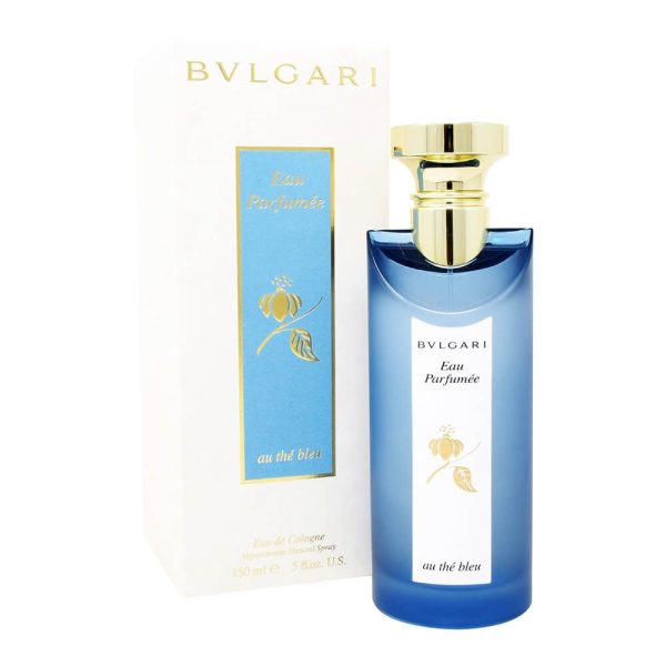 2278 8AU THE BLEU 150ML COLONIA DAMA