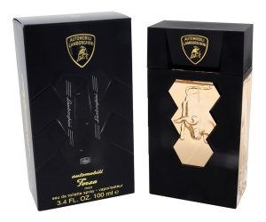 LAMBORGHINI AUTOMOBILI FORZA MAN 100ML TOILETTE CABALLERO