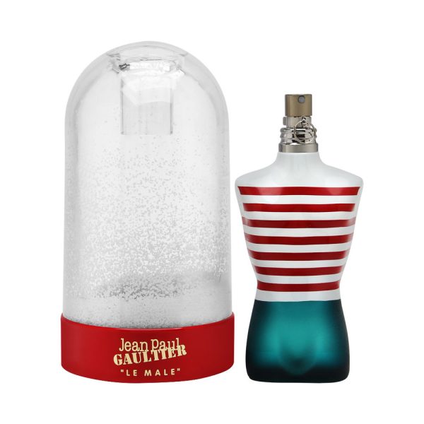 2290 0LE MALE COLLECTOR EDITION 125ML TOILETTE CABALLERO