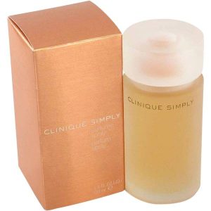 CLINIQUE SIMPLY 100ml PERFUME DAMA