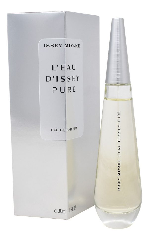 2308 6L EAU D ISSEY PURE 90ML PERFUME DAMA