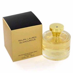 GLAMOUROUS 100ml PERFUME DAMA
