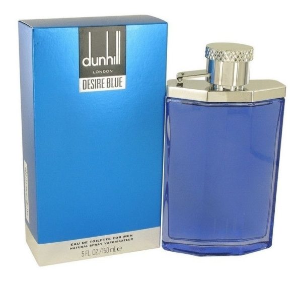 2312 0DESIRE BLUE BLUE 150ML TOILETTE CABALLERO
