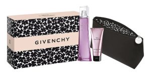 SET VERY IRRESITIBLE 3 PZAS DAMA