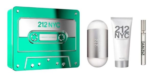 2334 8SET 212 3 PZAS DAMA