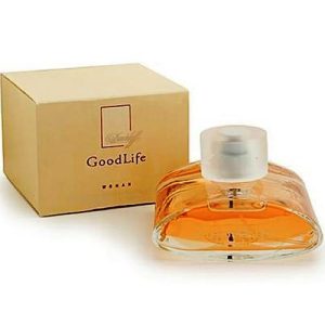 GOOD LIFE 100ml TOILETTE DAMA