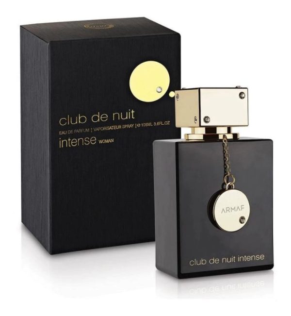 2341 4CLUB DE NUIT WOMAN INTENSE 105ML PERFUME DAMA