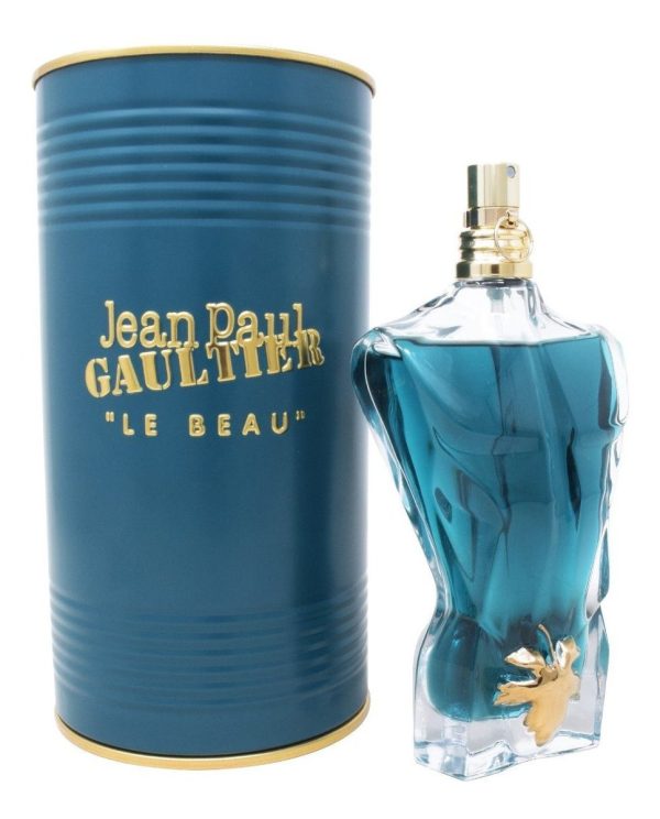 2346 6LE BEAU 125ML TOILETTE CABALLERO