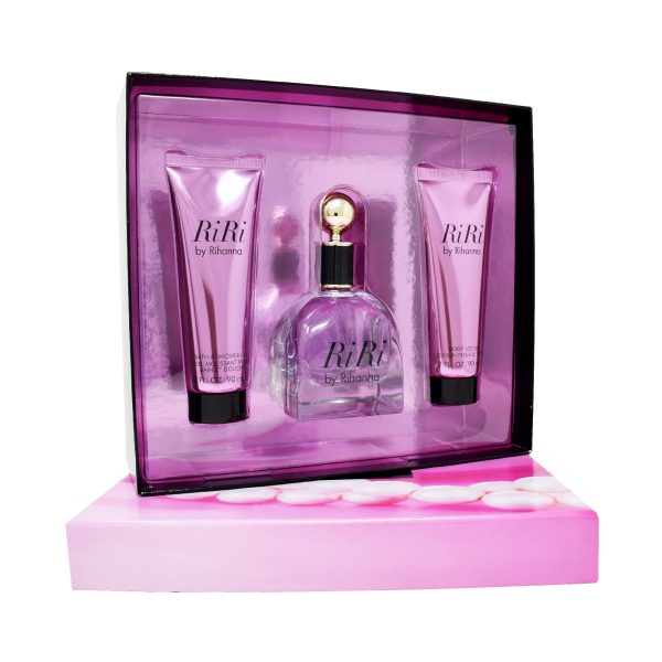 2366 5SET RIHANNA RIRI 3PZS DAMA