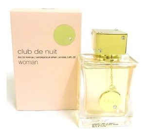 CLUB DE NUIT 105ML PERFUME DAMA