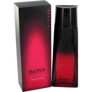BOSS INTENSE 90ml TOILETTE DAMA
