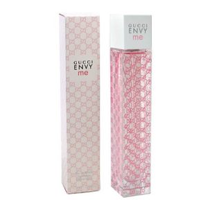 GUCCI ENVY ME 100ml TOILETTE DAMA