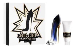 SET GOOD GIRL LéGèRE 2 PZAS DAMA