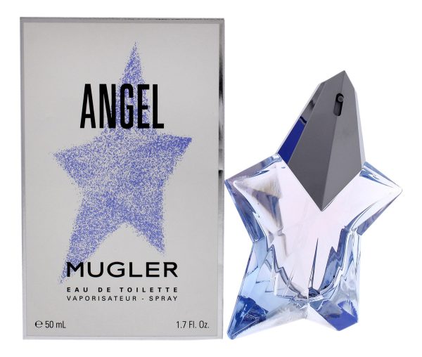 2389 7ANGEL 100ML EDT DAMA