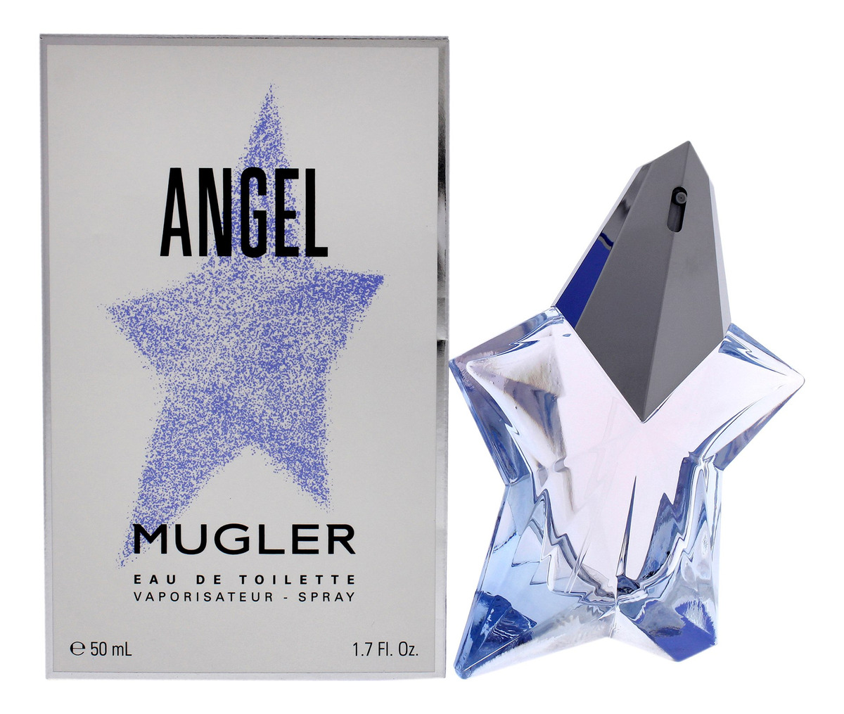 ANGEL 100ML EDT DAMA