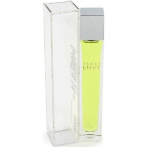 GUCCI ENVY 100ml TOILETTE DAMA