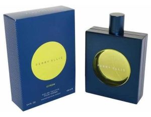 CITRON 100ML TOILETTE CABALLERO