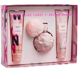 SET SWEET LIKE CANDY 3 PZASDAMA