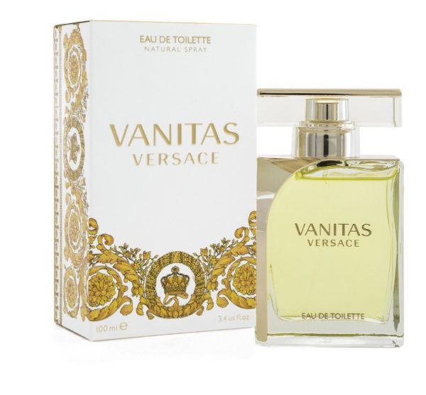 2427 4VANITAS 100ML TOILETTE DAMA