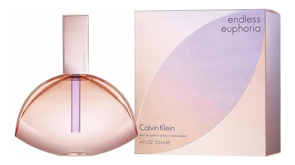 2428 4EUPHORIA ENDLESS 200ML PERFUME DAMA