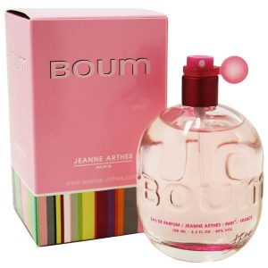 BOUM 100ml PERFUME DAMA
