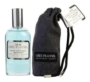 EAU GREY FLANNEL 120ml TOILETTE CABALLERO