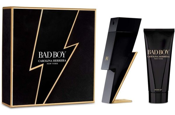 2442 4SET BAD BOY 2 PZAS CABALLERO