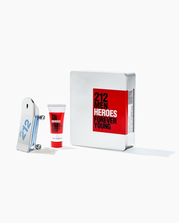 2453 3SET 212 HEROES 2 PZAS CABALLERO