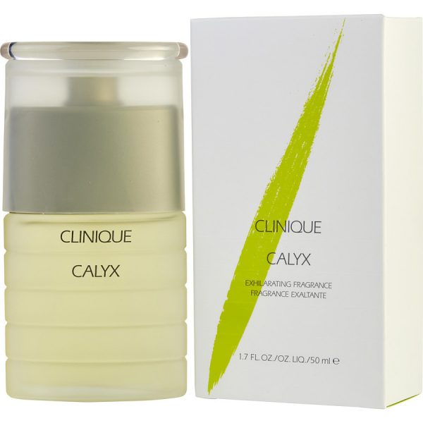 2469 1CALYX 50 ML EDP SPRAY CALYX 50ML PERFUME DAMA