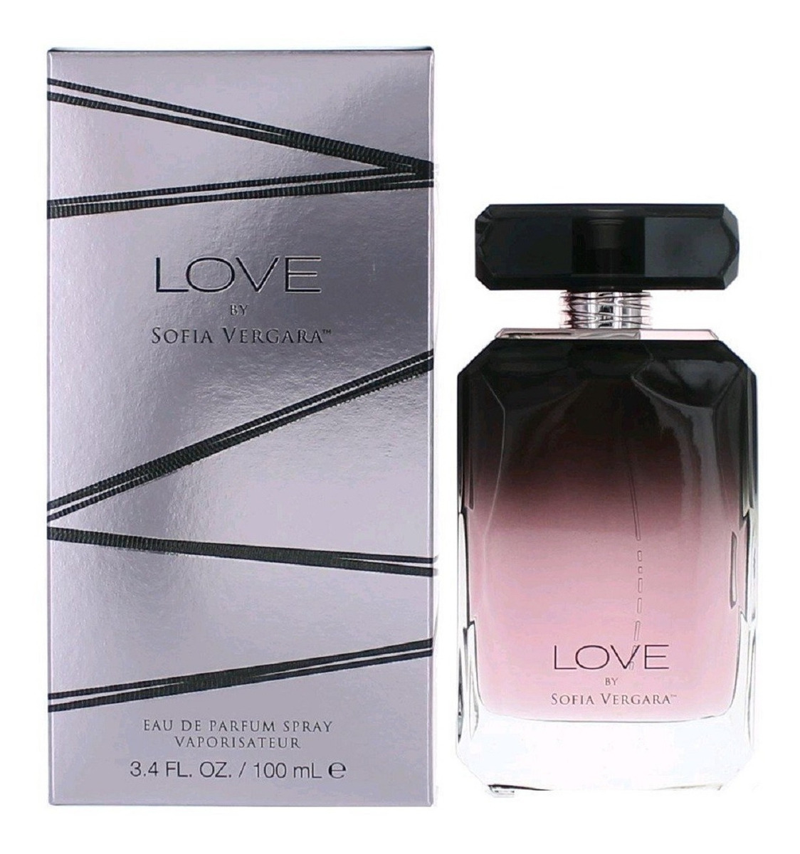 SOFIA VERGARA LOVE DAMA 100ML PERFUME DAMA