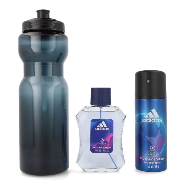 2486 9ADIDAS CHAMPIONS LEAGUE VICTORY EDITION 100ML TOILETT