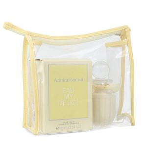 SET EAU MY DELICE 3 PZAS DAMA