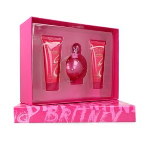 SET FANTASY 3 PZAS DAMA