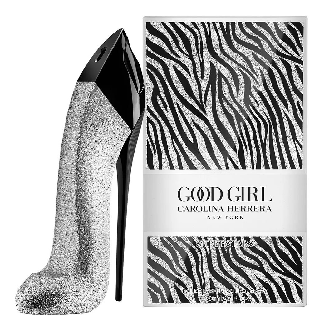 GOOD GIRL SUPERSTARS SUPERSTAR 80ML PERFUME DAMA