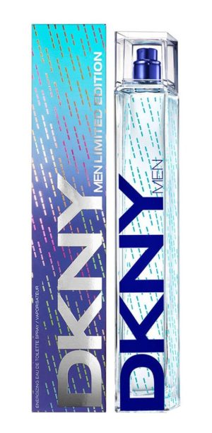 DKNY SUMMER 100ML COLOGNE CABALLERO