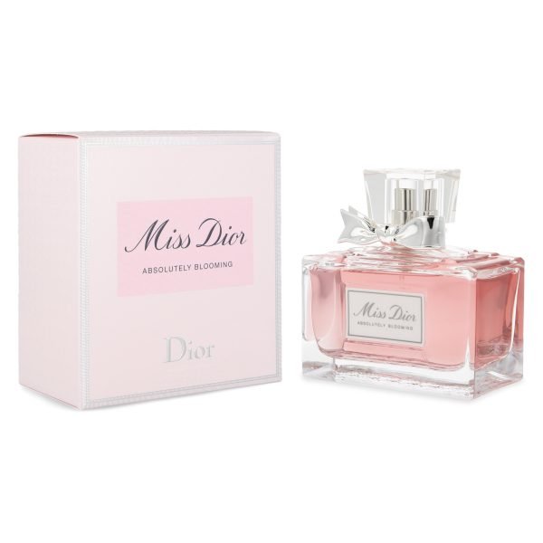 2543 3MISS DIOR ABSOLUTELY BLOOMNIG 100ML PERFUME DAMA