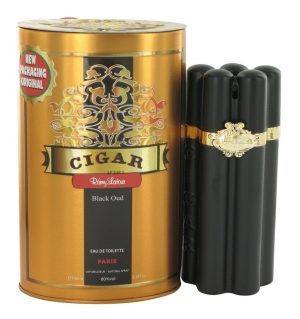 CIGAR BLACK OUD 100ML TOILETTE CABALLERO