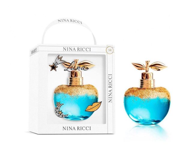 2555 8LUNA 50ML EDT DAMA