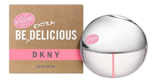 2563 4BE DELICIOUS EXTRA 100 ML PERFUME DAMA
