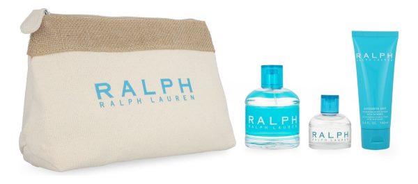 2566 2SET RALPH 4 PZAS DAMA