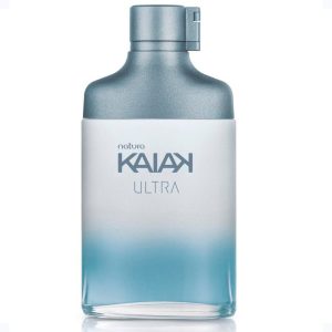KAIAK ULTRA 100ML TOILETTE CABALLERO