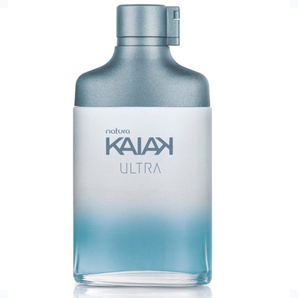 2571 2KAIAK ULTRA 100ML TOILETTE CABALLERO
