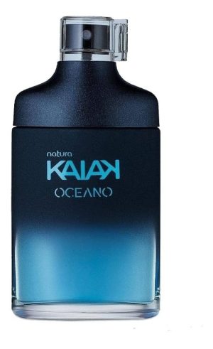 KAIAK OCEANO 100ML TOILETTE CABALLERO