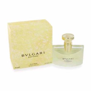 BVLGARY 100ml PERFUME DAMA