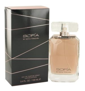 SOFíA 100ML PERFUME DAMA
