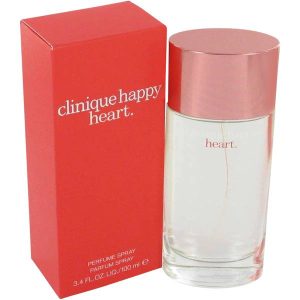 HAPPY HEART 100ml PERFUME DAMA
