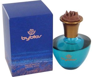 BYBLOS 100ml TOILETTE DAMA