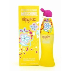 HIPPY FIZZ 100ML TOILETTE DAMA