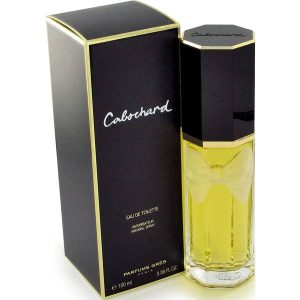 CABOCHARD 100ml TOILETTE DAMA