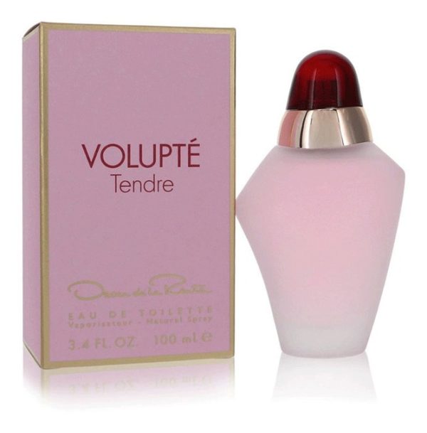2685 7VOLUPTe TENDRE 100ML TOILETTE DAMA